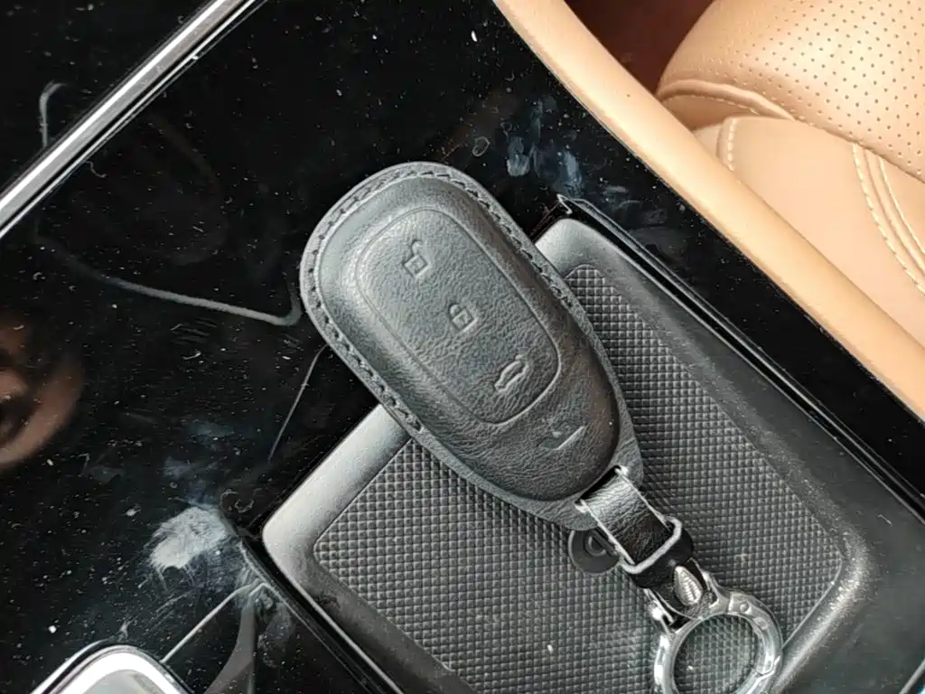 Li Auto Li ONE 2023 2021 Extended Range 6-Seater