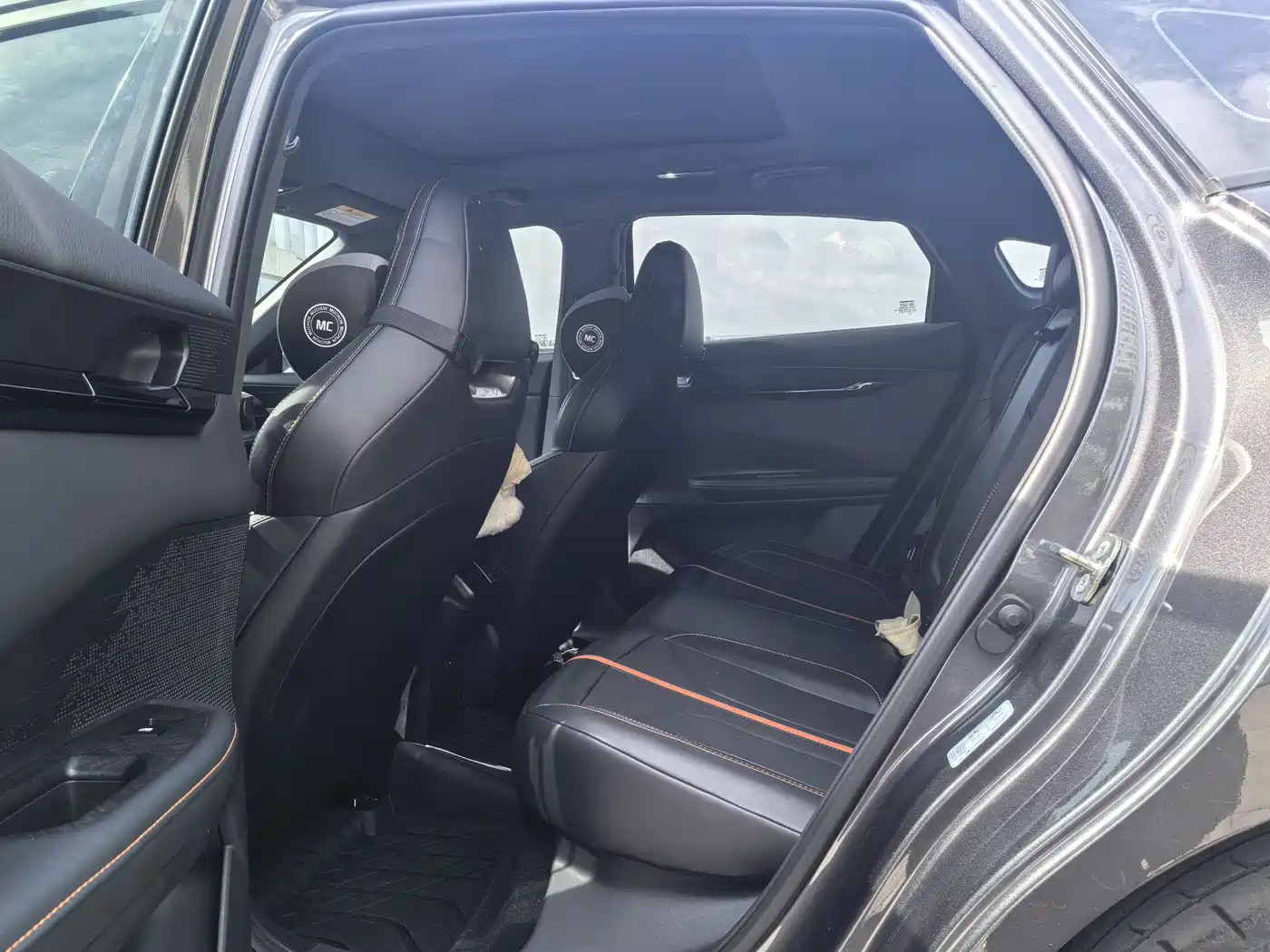 CHANGAN UNI-V