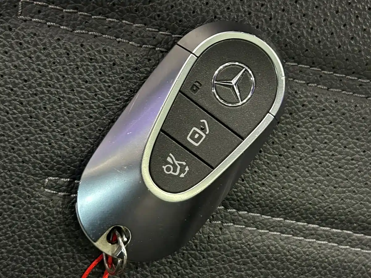 Mercedes-Benz C-Class 2022 C 260 L Sport Edition фото 14