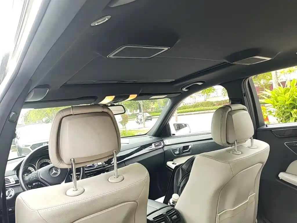 Mercedes-Benz E-Class 2014 Facelift E 260 L Sport фото 18