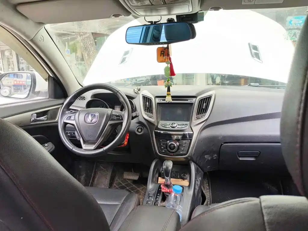 Photo 12 - Changan CS75
