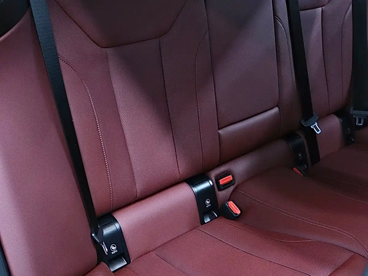 BMW 4 Series 2023 425i Gran Coupe M Sport Shadowline Package фото 18