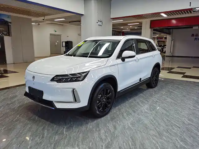  Skyworth Auto Skyworth EV6 2024 520 Flash Charge Edition