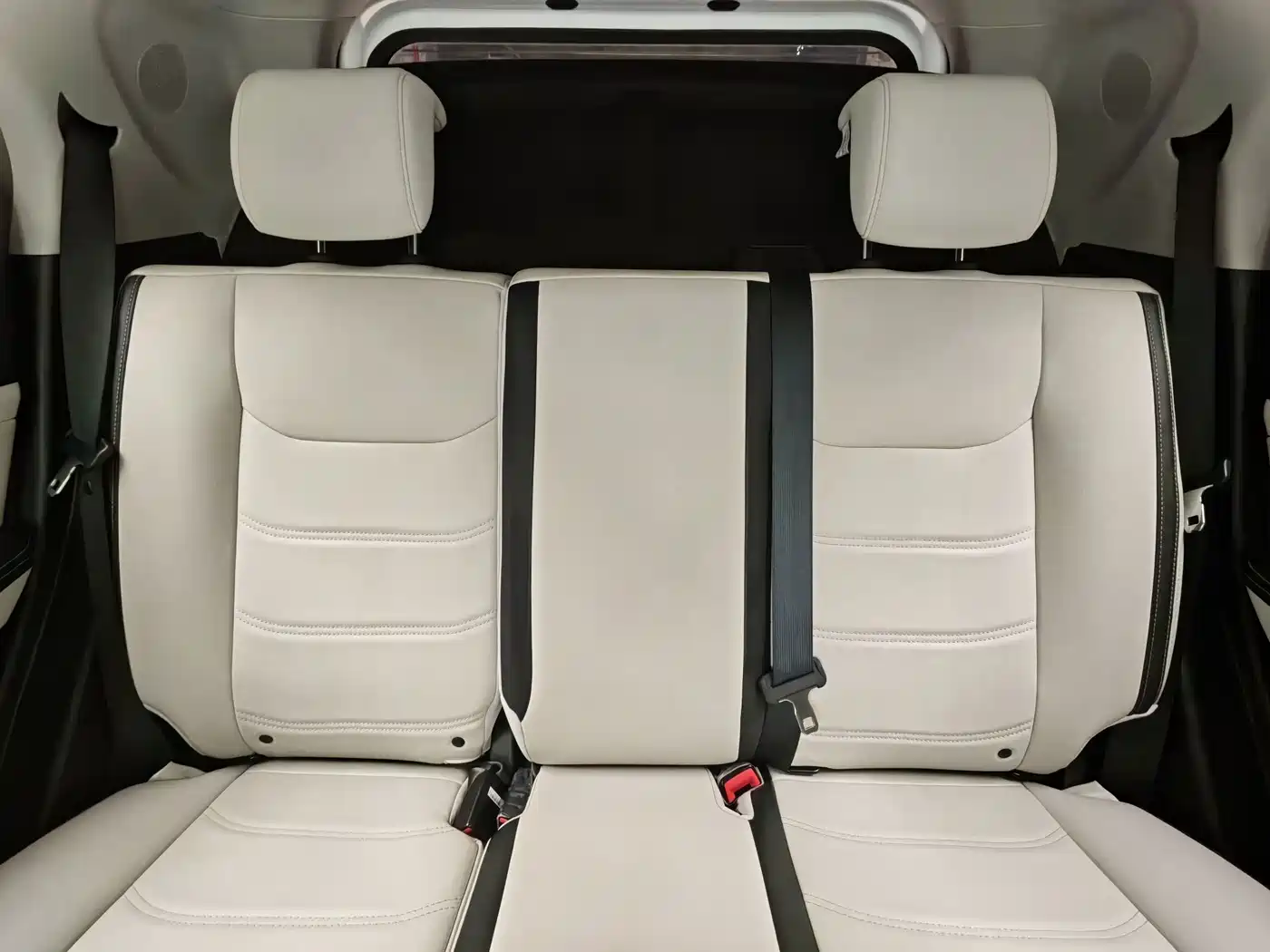 BYD Yuan Pro 2022 2021 401KM Luxury Model
