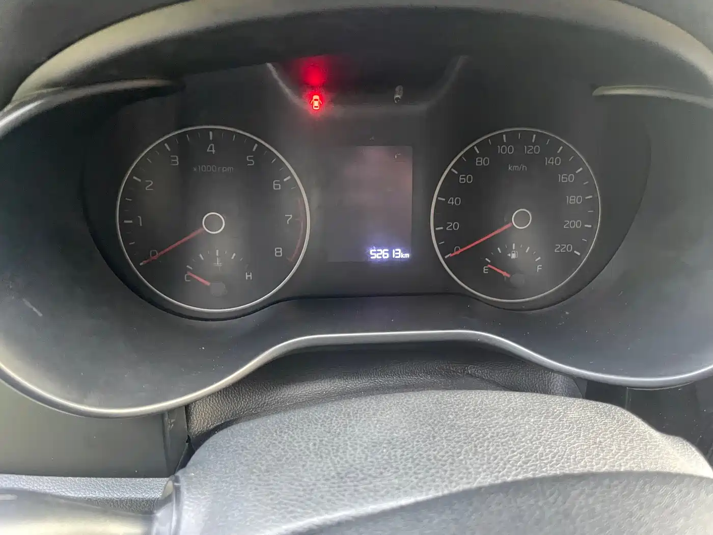 Kia K2 2019 Sedan 1.4L AT 15th Anniversary Special Edition GLS China VI фото 13