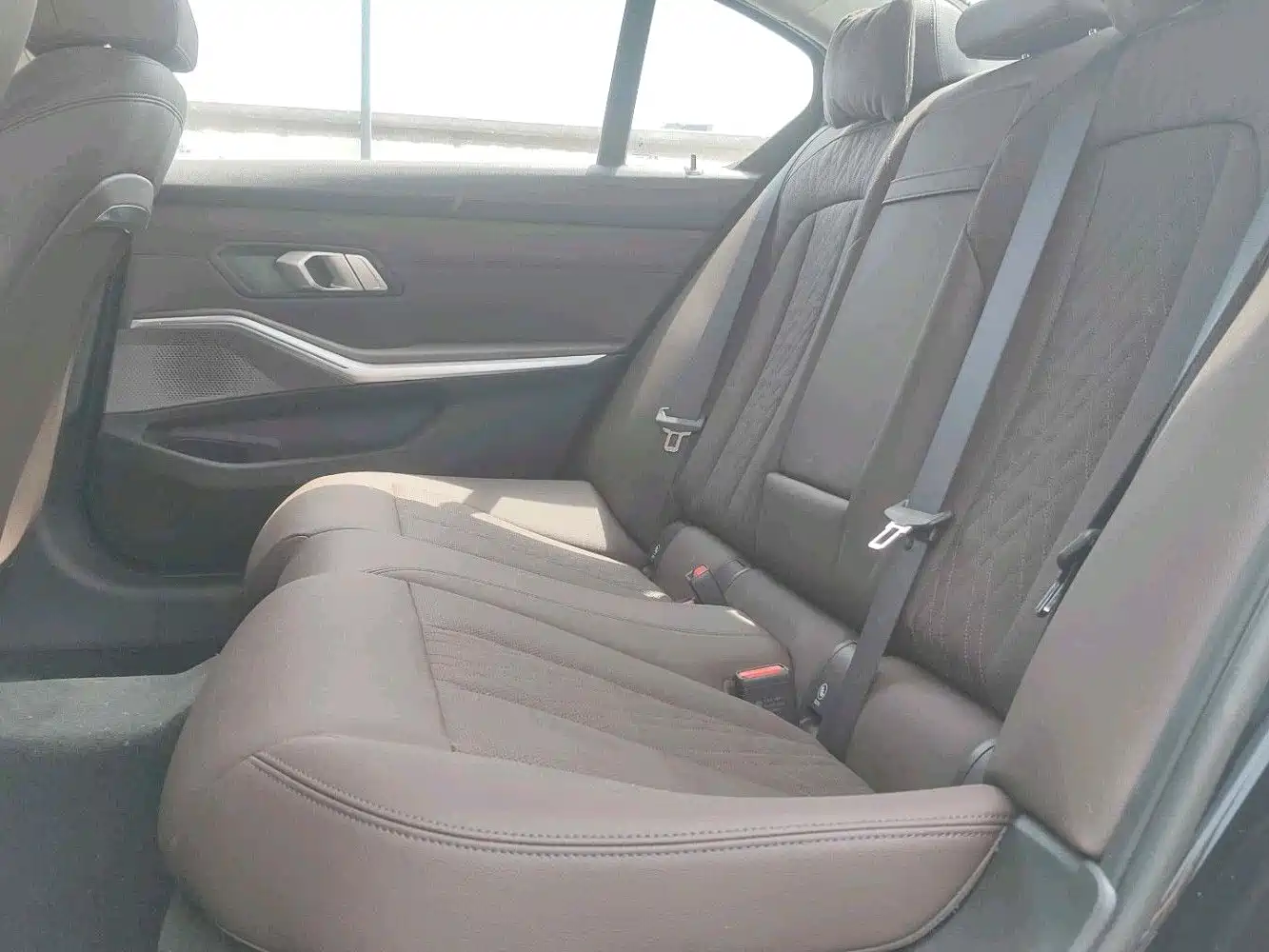 2026 BMW i3