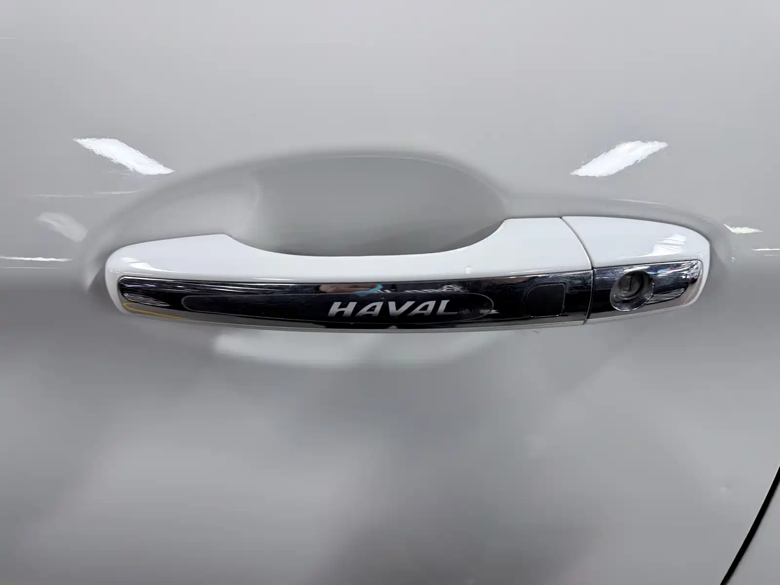 Фото 7 - Haval H9