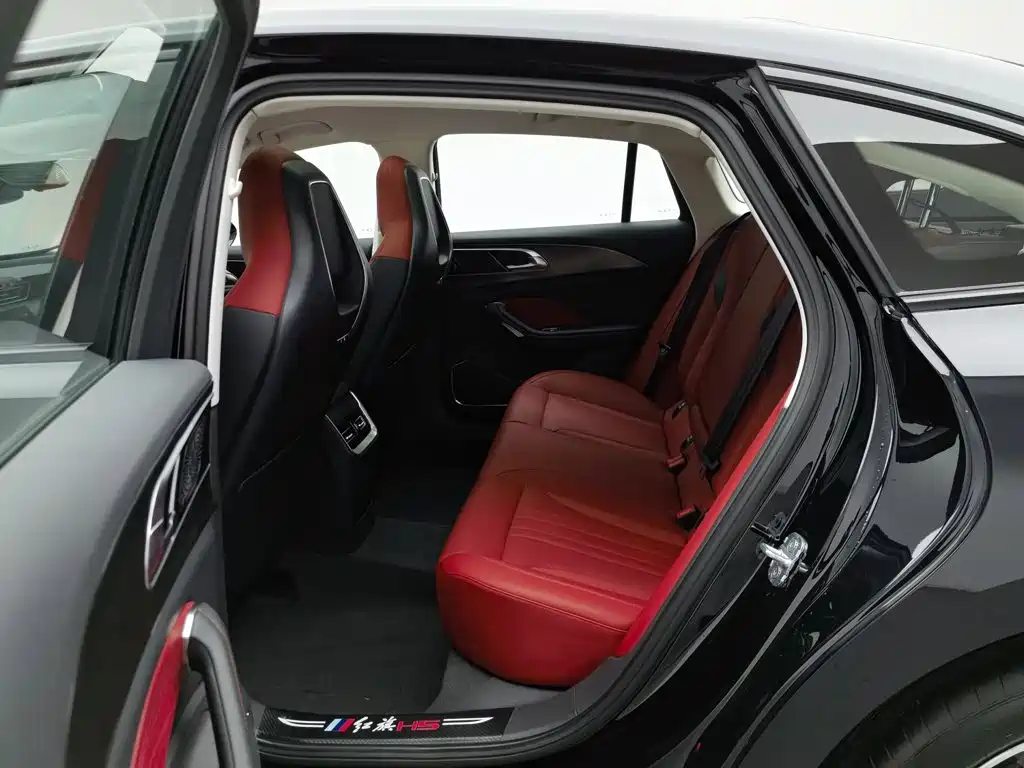 Hongqi H6 2025 2025 Model 2.0T Beauty Edition