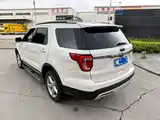 Фото 4 - Ford Explorer (Import)