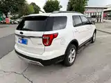 Фото 5 - Ford Explorer (Import)