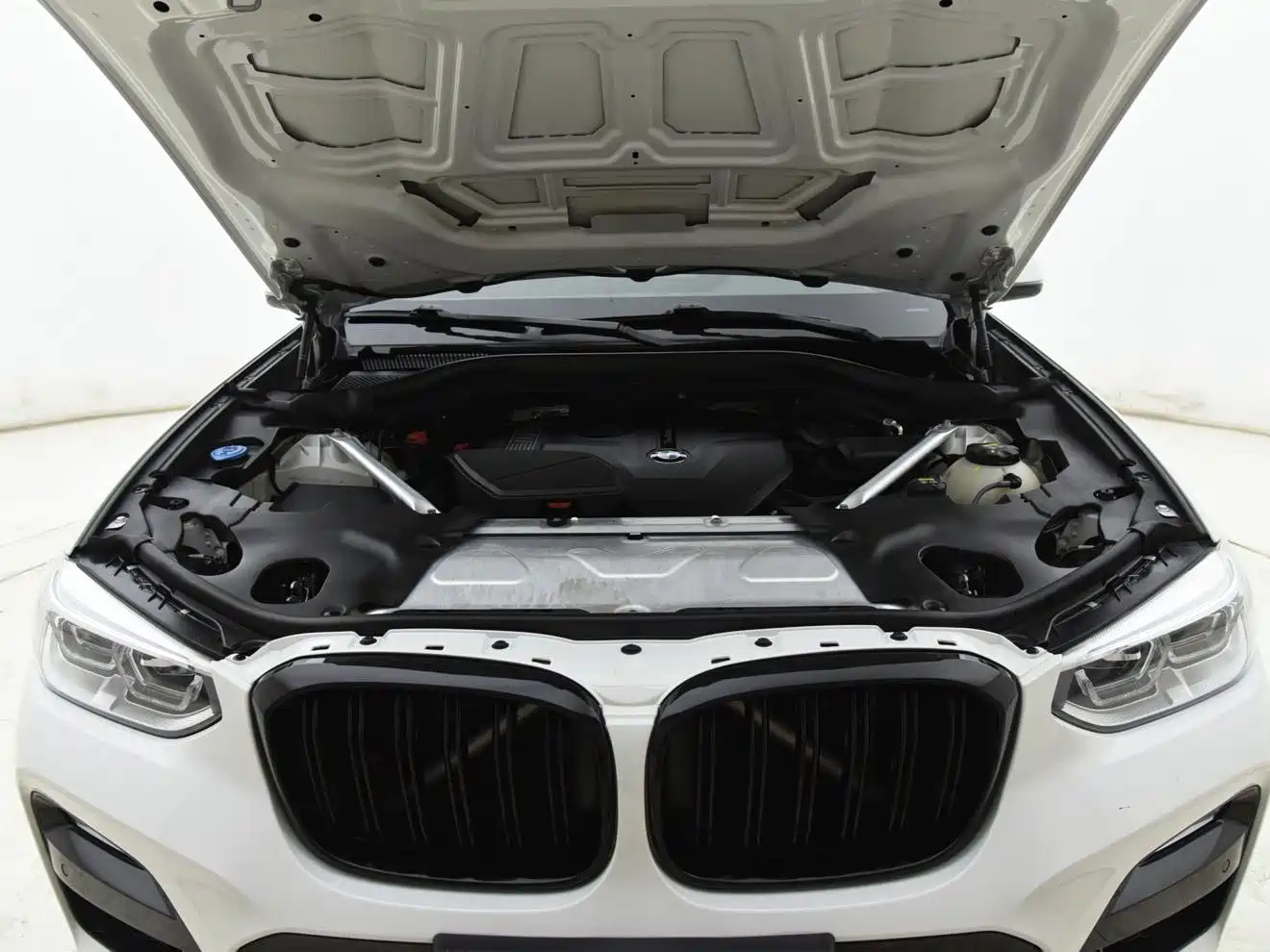 BMW X4 2019 xDrive25i M Sport Package фото 15