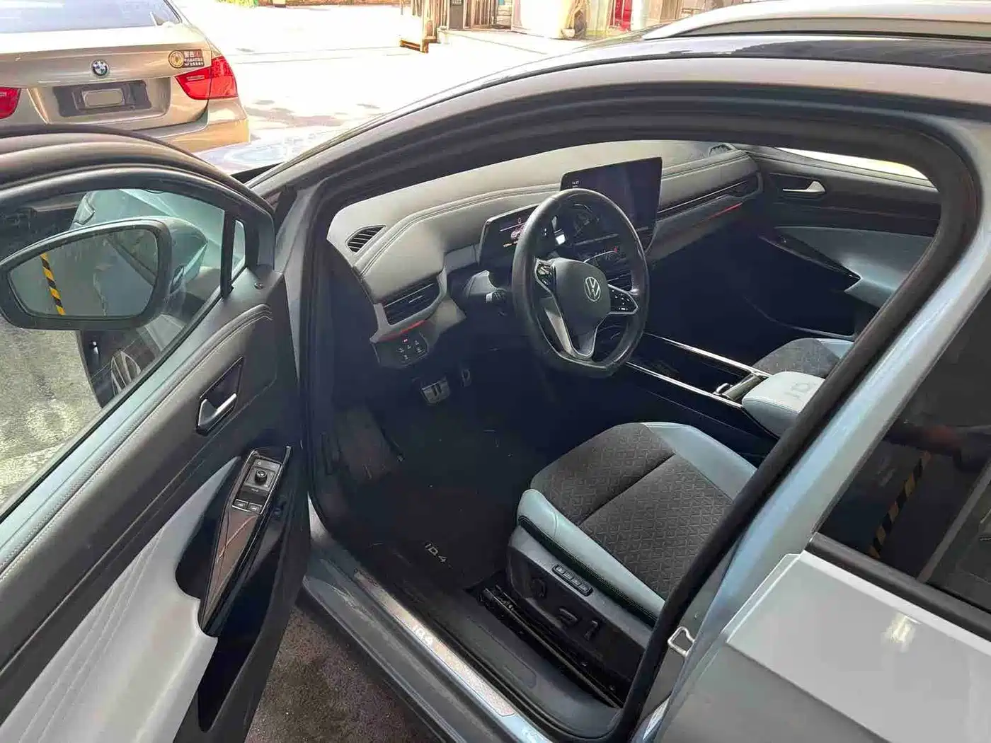 Фото 5 - Volkswagen ID.4 X
