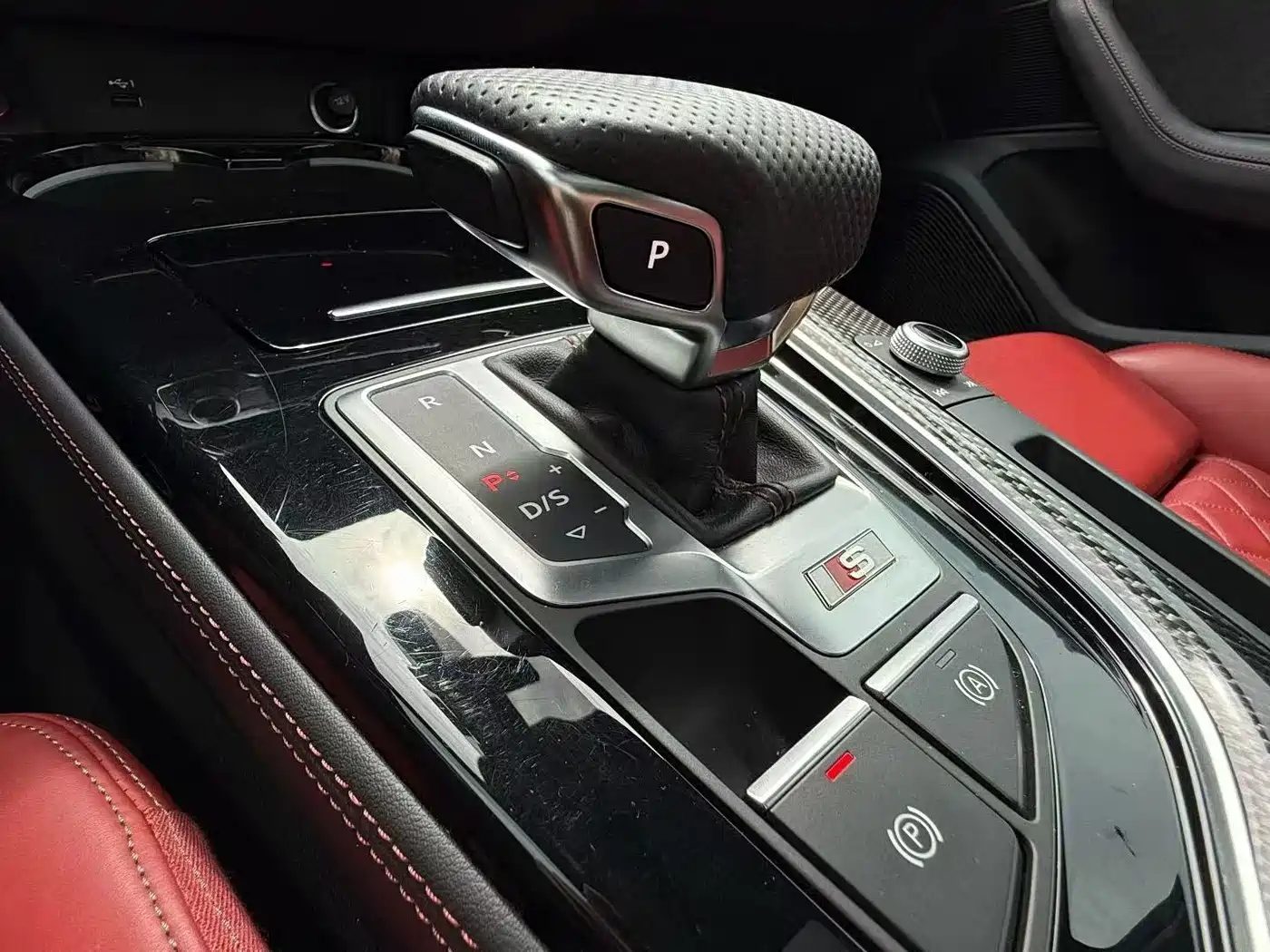 Audi S4 2024 2025 S4 Avant 3.0TFSI