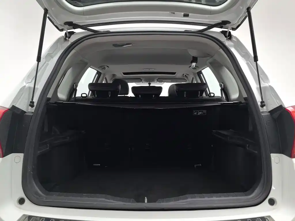 Фото 16 - Haval H6