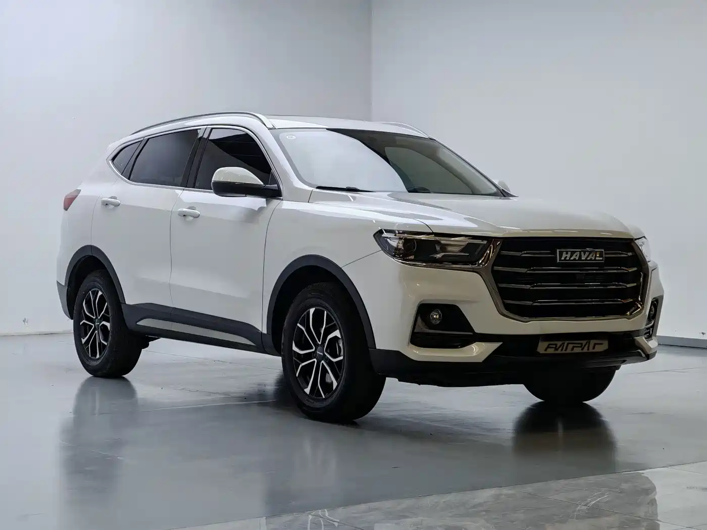 Haval H6 2021 National Trend Edition 1.5T Automatic Urban Edition фото 3