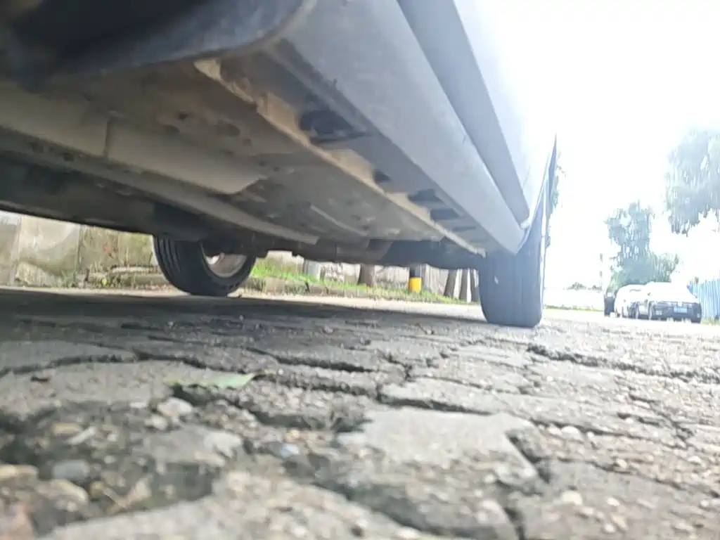 Zhonghua V3 2019 2020 1.6L Manual Classic Edition