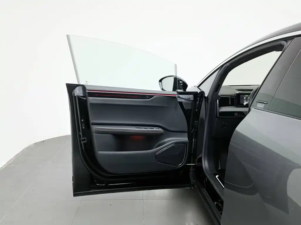HiPhi X 2022 2021 Flagship Edition 6-Seater