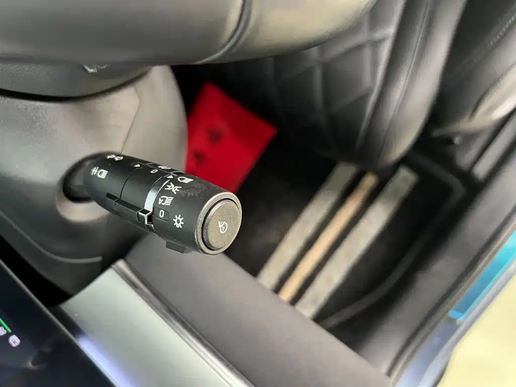 BYD Sealion 07 EV 2024 2024 610 Long Range Edition