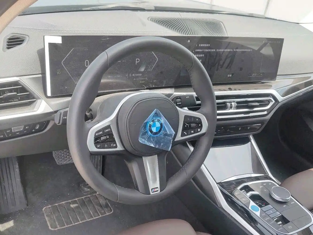 BMW i3 2026 2022 eDrive 35 L