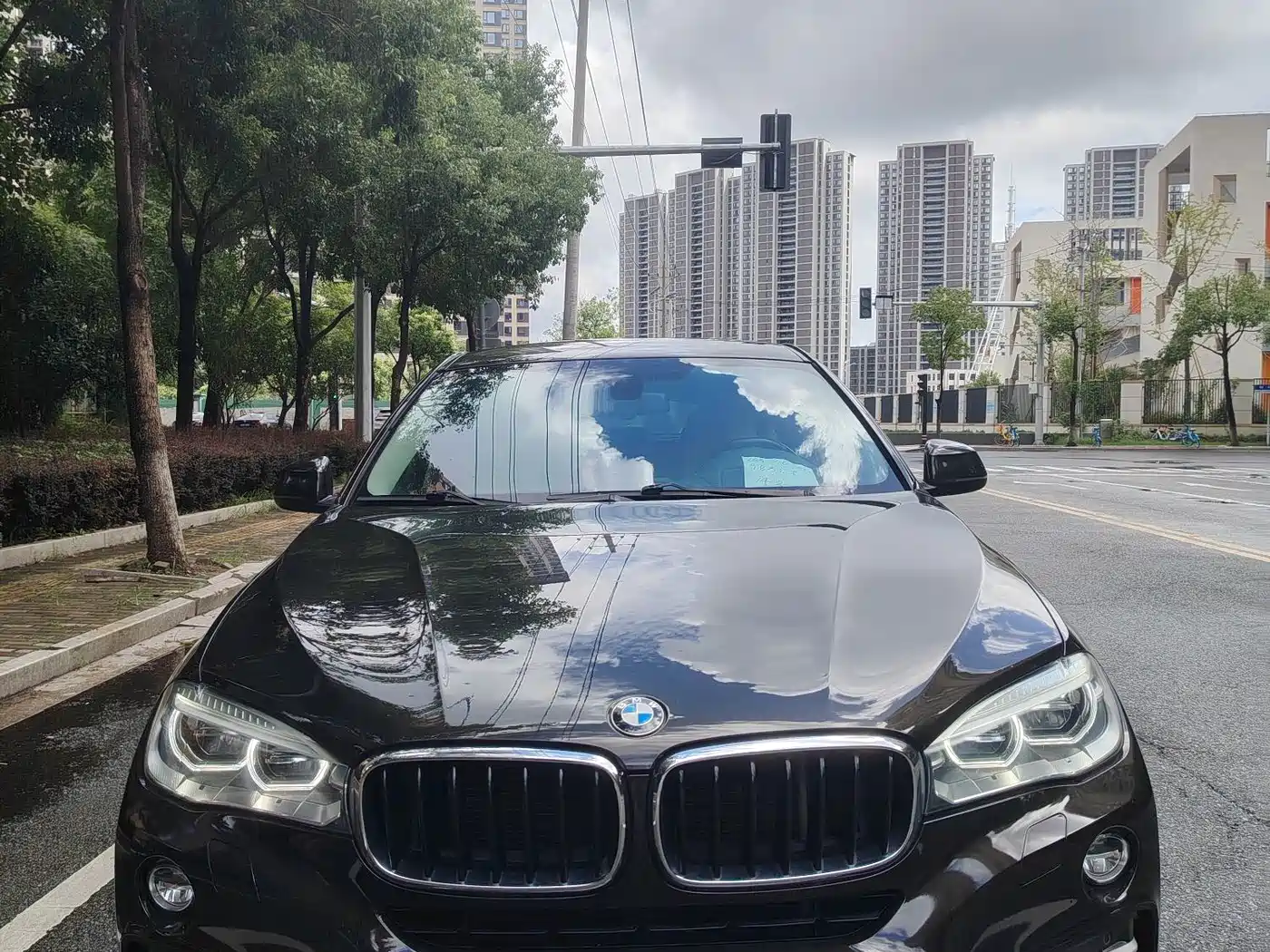 Фото 3 - BMW X6