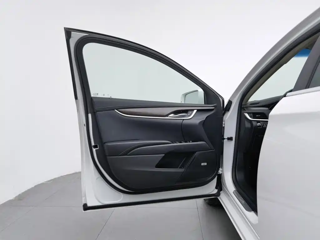 Cadillac XTS 2019 2018 28T Elite