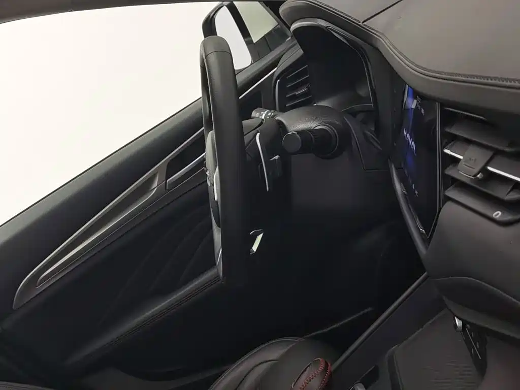 Haval F7 2020 2020 1.5T 2WD i-Type