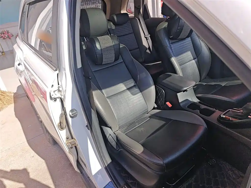 Kia Sportage 2019 2.0L Automatic Smart Luxury Edition фото 21
