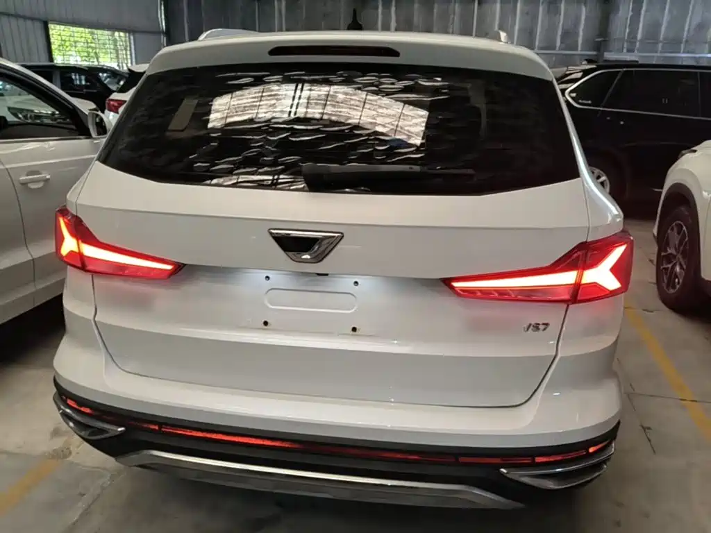 Фото 6 - Jetta VS7