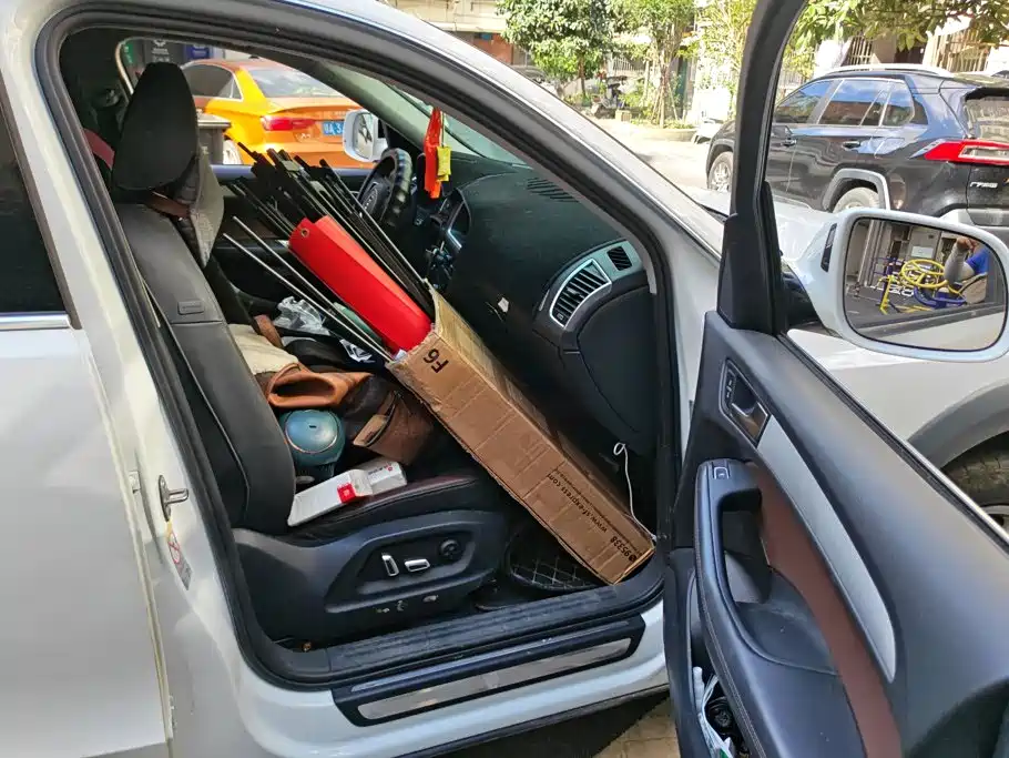 Audi Q5 2018 2018 Collector's Edition 40 TFSI Technology