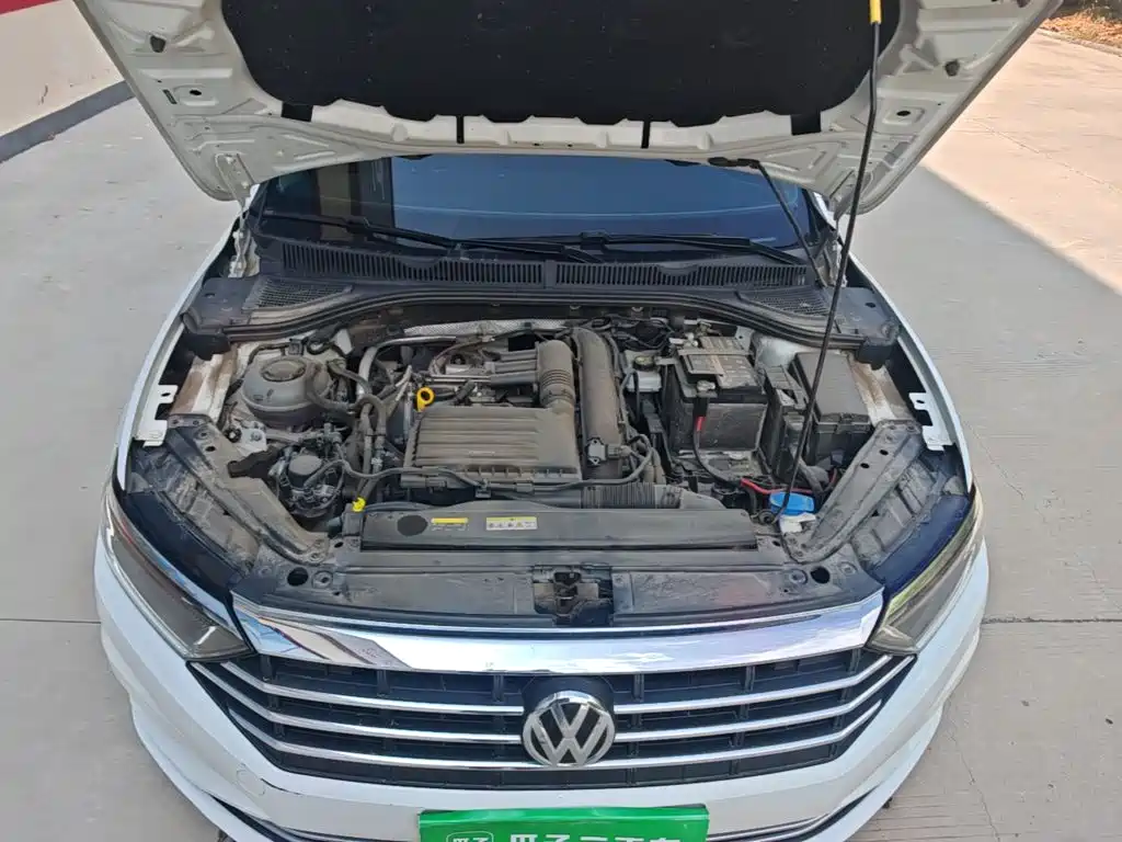 Volkswagen Sagitar, миниатюра 20