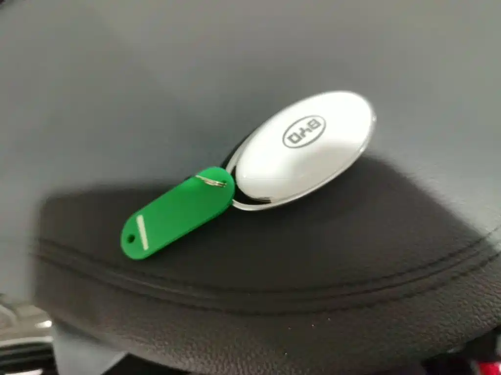 BYD Song MAX 2020 2019 1.5T Auto Smart Connected Sunroof 6-seater China VI