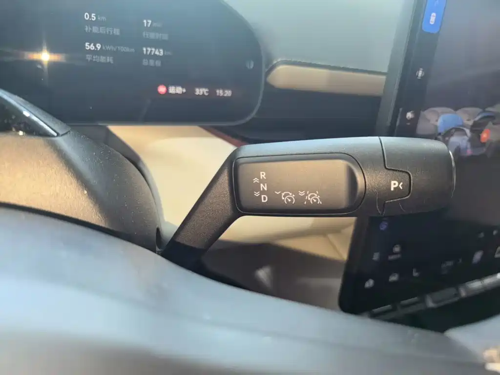 ZEEKR 007GT 2025 2025 AWD Smart Drive 75kWh