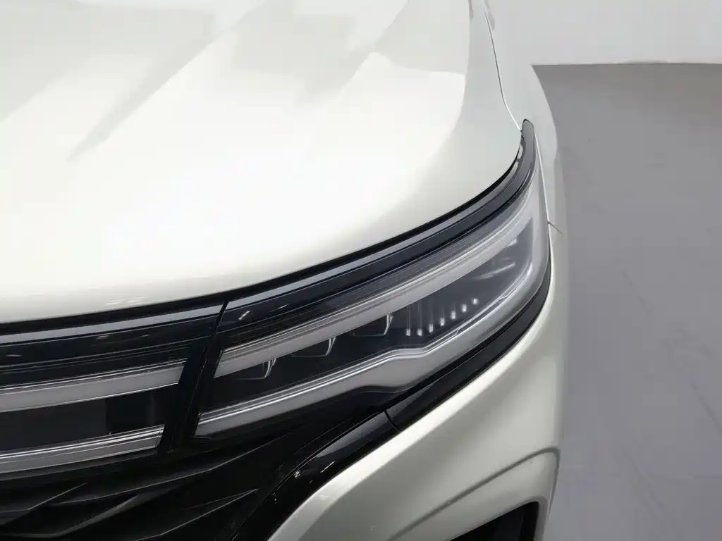 Roewe RX5 MAX 2021 2021 Supreme Series 400TGI Auto Luxury Cabin Edition