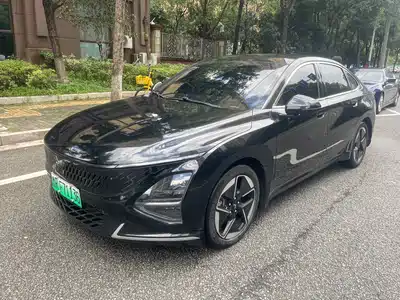 Wuling Starlight