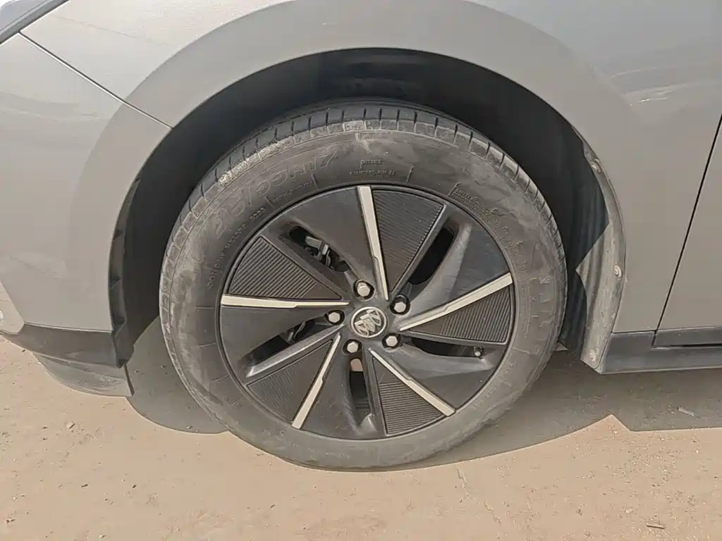 Buick Velite 6 2024 2024 430km Comfort Edition