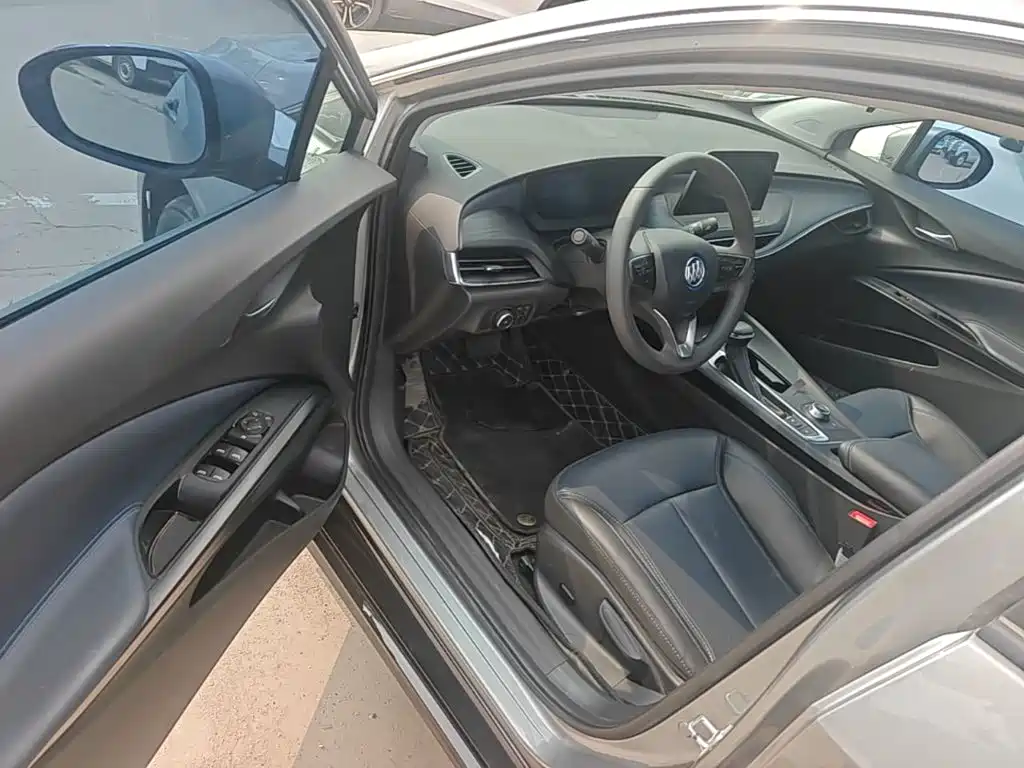 Buick Velite 6 2024 2024 430km Comfort Edition