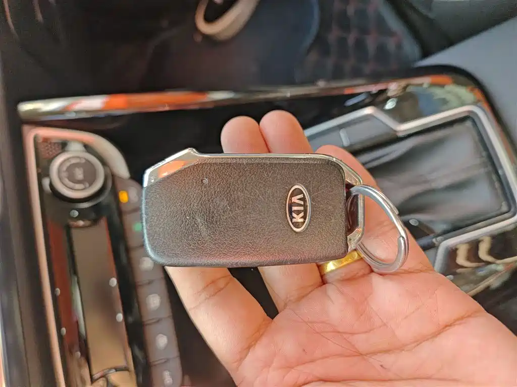 Kia Sportage 2019 2.0L Automatic Smart Luxury Edition фото 18