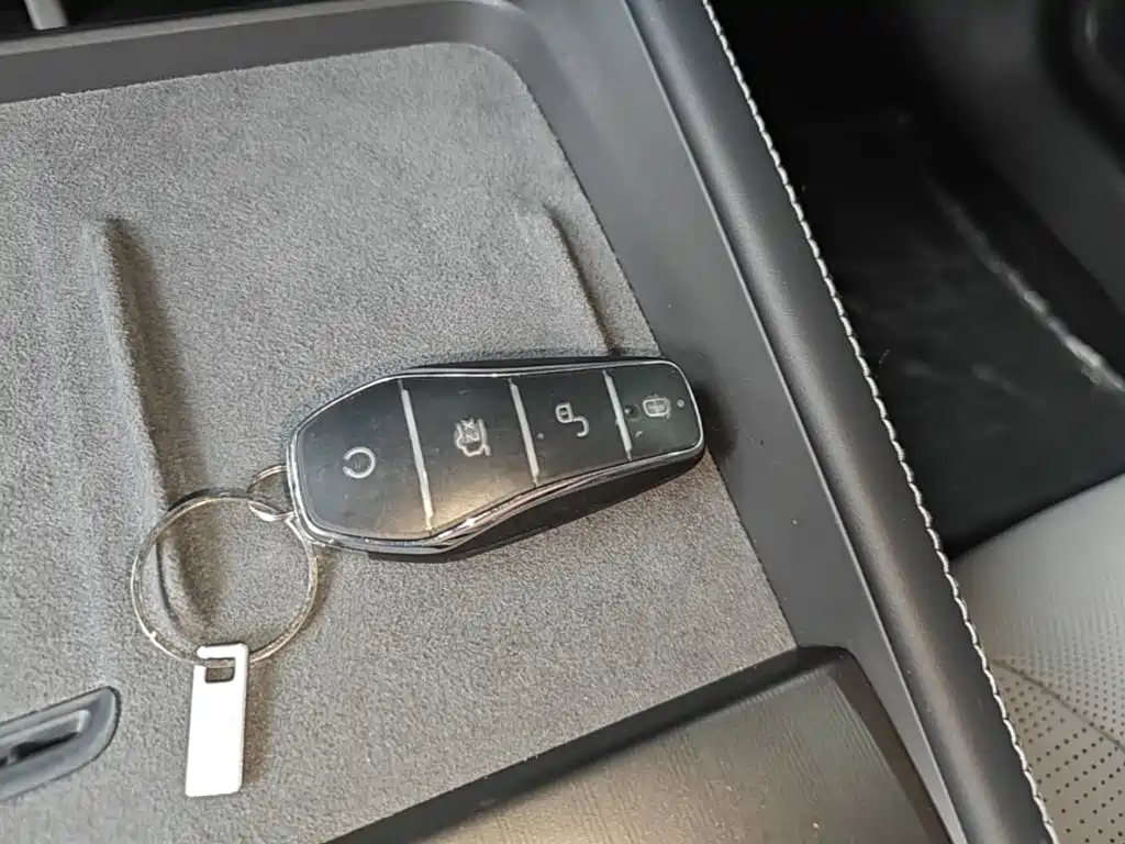 Фото 9 - BYD Seal 06 DM-i Touring