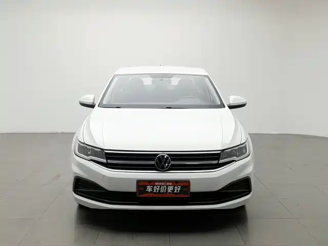 Volkswagen Bora 2021 1.5L Automatic Fashion Smart Edition — фото 3