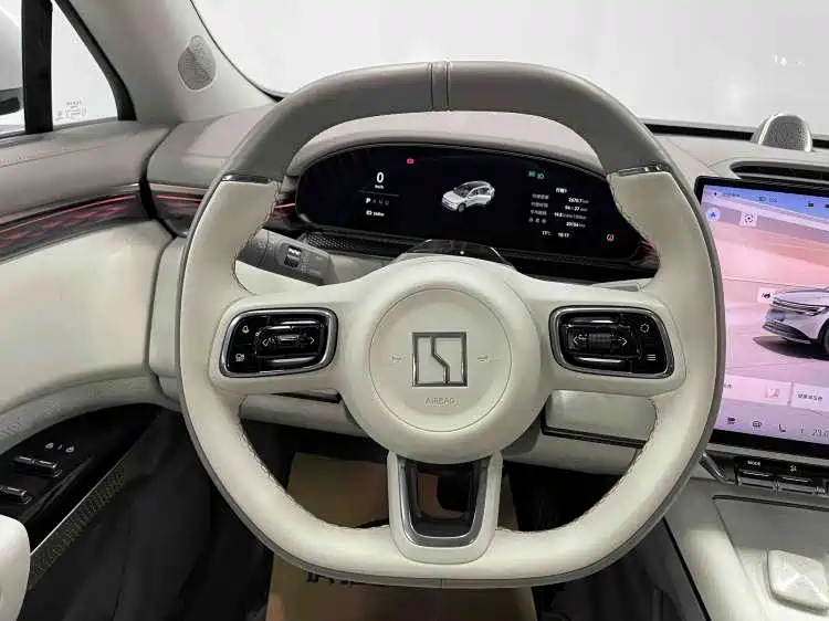 ZEEKR EXTREME KRYPTON 7X