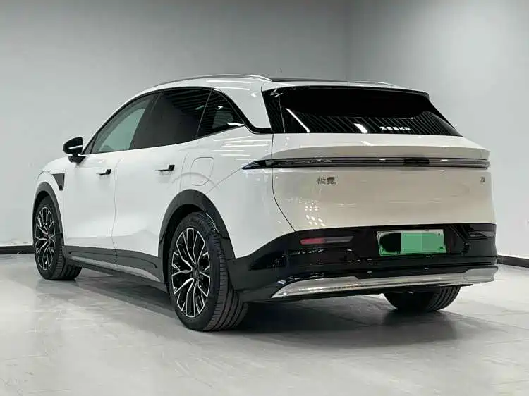 ZEEKR EXTREME KRYPTON 7X