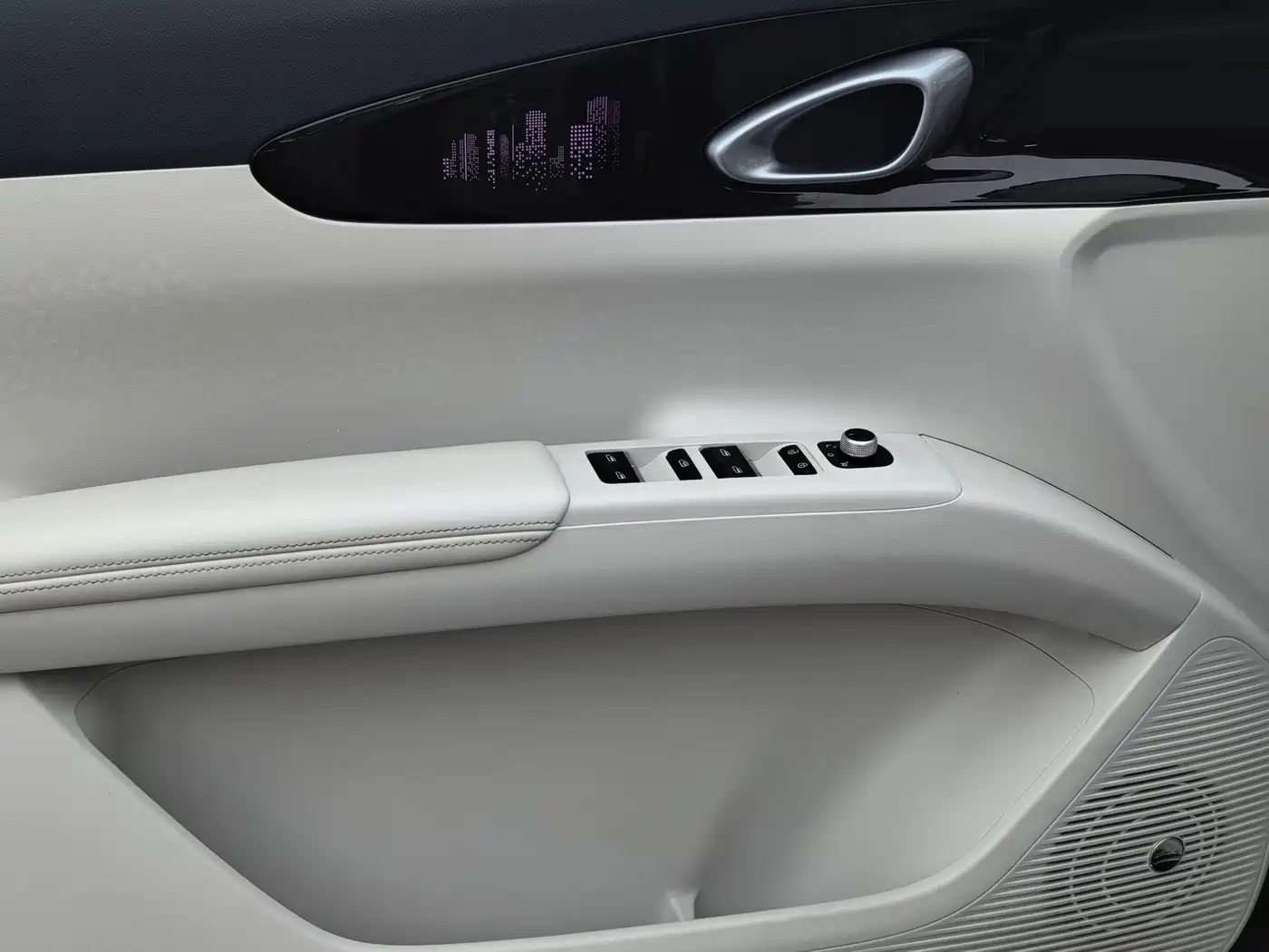 Geely Galaxy Starry Wish 2024 2025 UP 410km Explorer+ Edition