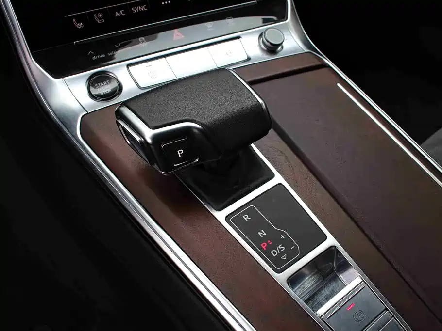 Audi A6L 2023 45 TFSI quattro Premium Dynamic фото 8