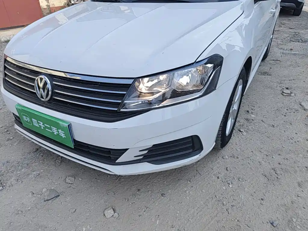 Volkswagen Lavida, миниатюра 24