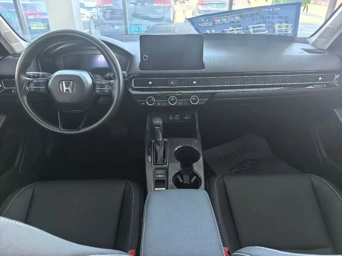 Фото 9 - Honda Civic