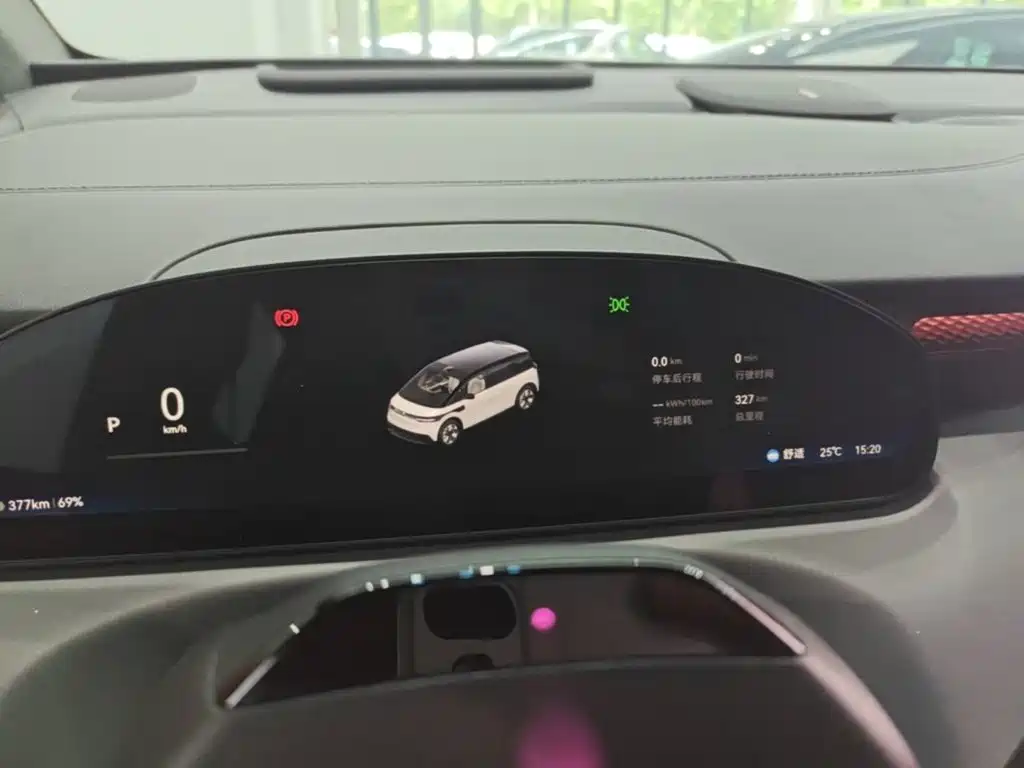 ZEEKR MIX 2026 2025 Smart Driving Edition