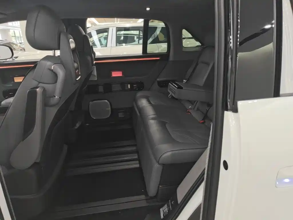 ZEEKR MIX 2026 2025 Smart Driving Edition