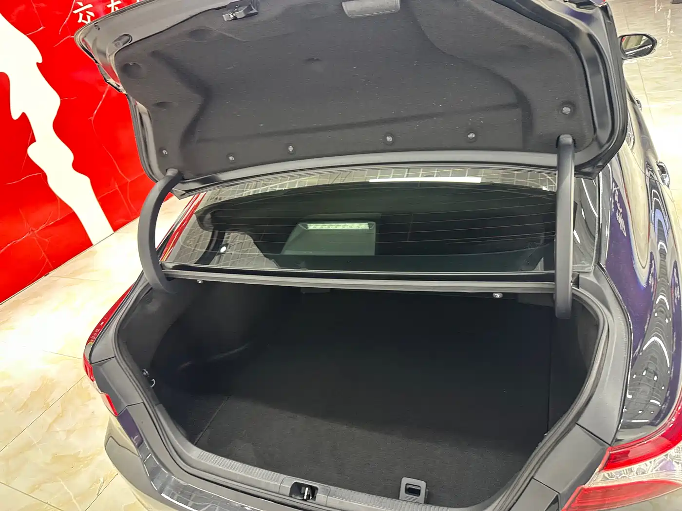 Toyota Camry 2019 2.5G Luxury (China V) фото 22