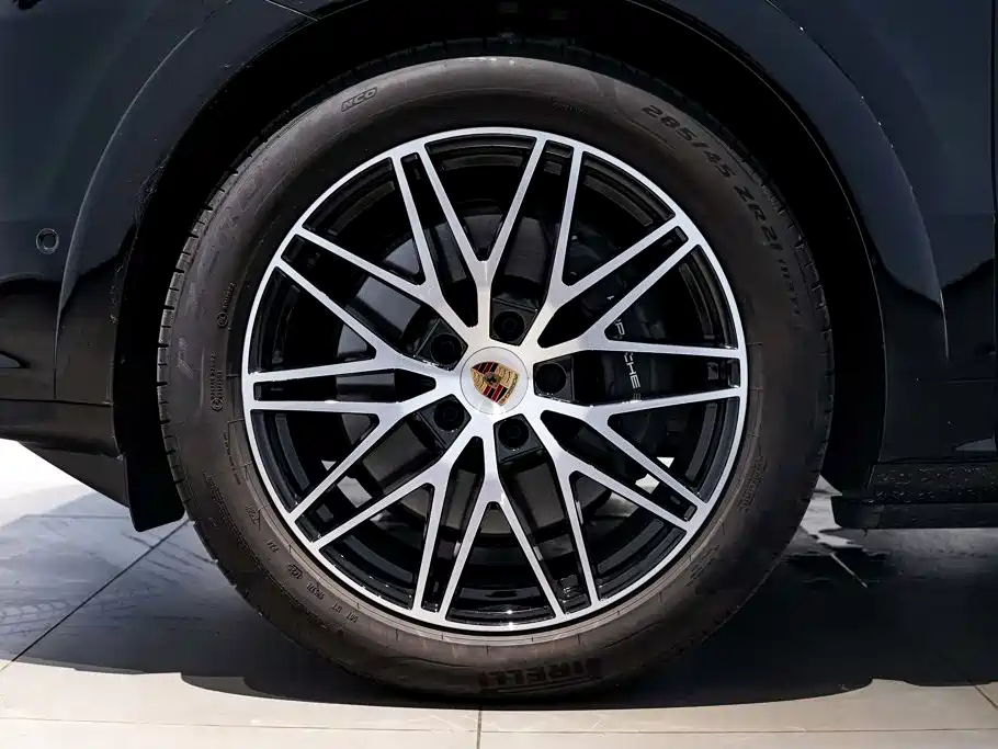 Porsche Cayenne 2025 2025 Cayenne 3.0T