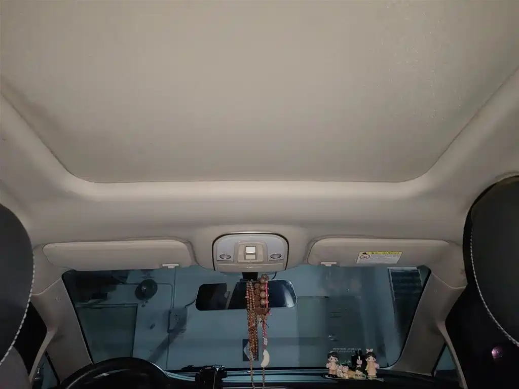 BYD Song MAX 2017 1.5T Auto Smart Elite 7-Seater фото 8